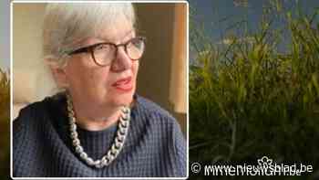 Hedwige van Straelen, 79 jaar