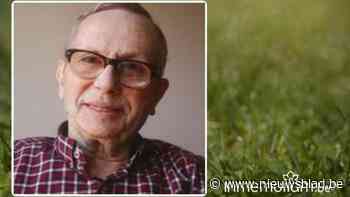 Albert Thijs, 86 jaar