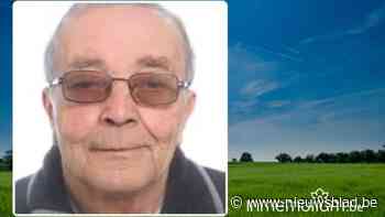 Louis Smets, 77 jaar