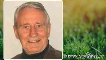 Werner Pauls, 83 jaar