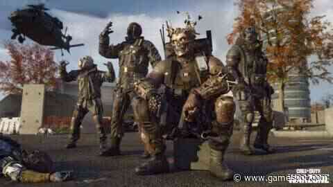 How To Hear Footsteps Better In Call Of Duty With PS5's Audio Focus Settings