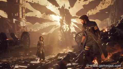 Expedition 33 Passes Huge Sales Milestone, And That's Not Even The Full Story Of Its Success