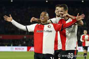 Slechts één Feyenoorder in Eredivisie-team van het seizoen van EAFC