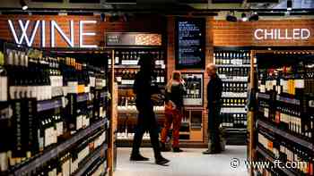 The UK’s wine tax is a hangover for sellers