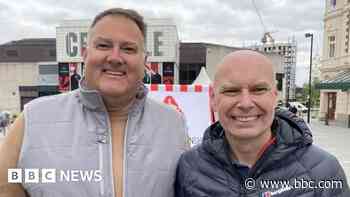 'Snooker would lose its magic if it left the Crucible'