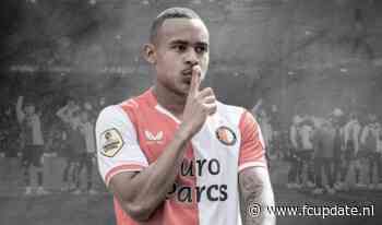 Paixão onthult: 'Het is mijn droom om voor die club te spelen'