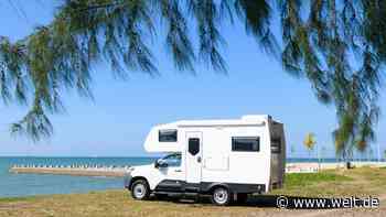 Nur 14 Euro pro Nacht – diese Liste zeigt, wo Camping besonders günstig ist