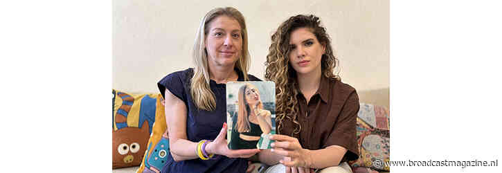 Rachel Rosier reist naar Israël, de bezette gebieden en Auschwitz