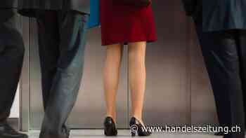 25 Prozent Frauen in Geschäftsleitungen von SMI-Firmen