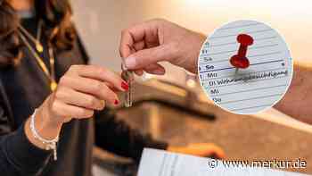 Bei der Wohnungssuche in München „läuft viel hintenrum“: Expertin gibt Tipps