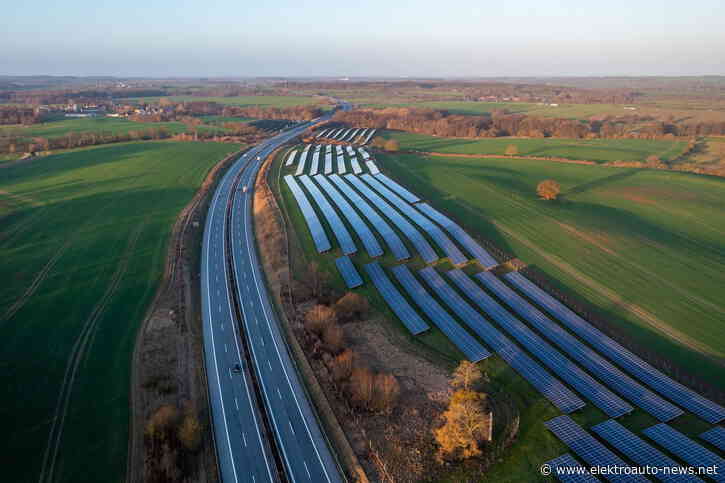 Diese 7 leichten E-Autos haben besonders große Reichweiten