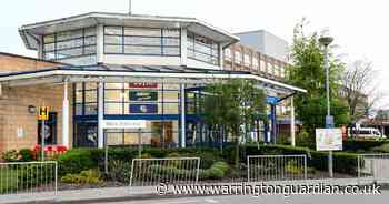 Care concerns raised after Penketh woman died at Warrington Hospital