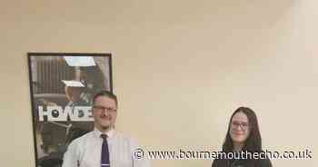 Bournemouth businesses collaborate to brighten high street