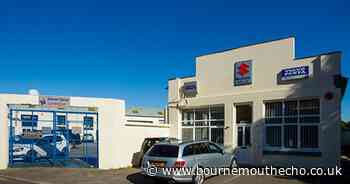 Waterfront office available for first time in 30 years