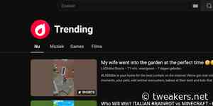 YouTube test AI-overzichten met videohighlights in zoekresultaten