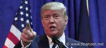 Trump schließt weitere Zoll-Pause aus und fordert substanzielle Zugeständnisse von China