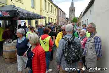 Tweedaagse Voettocht ziet 30 procent méér inschrijvingen voor langste afstand: “Leggen opnieuw speciale trein in”