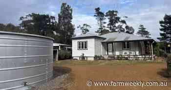 Youngs Siding house makes most of South Coast lifestyle with easy living