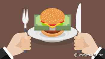 Yougov-Umfrage: Niedrige Mehrwerststeuer, niedrige Preise?