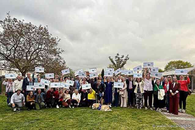 Fifty One verdeelt recordbedrag aan sociale projecten