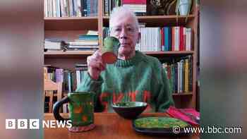 Ceramics festival returns after 'inspiring people'