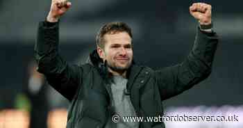 'It was something that will stick with me for a long time'