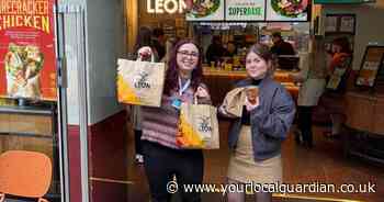 LEON’s new menu is packed with flavour—here’s what to try (and skip)