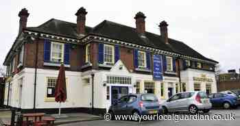 The lost Sutton pub where The Rolling Stones once played is now an Asda