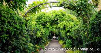 Step into London's private gardens this summer for one weekend only