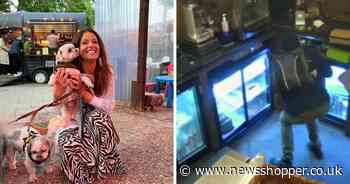 Dulwich cafe might have to close after being ransacked five times in two months