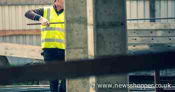 All the planning applications submitted to Greenwich Council this week