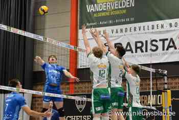 Topscorer Lennert Van Elsen loodst Knack Roeselare voorbij Achel naar titelfinale tegen ex-ploeg Haasrode Leuven: “Dat maakt het nog net iets specialer”