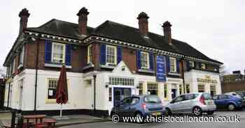 The lost Sutton pub where The Rolling Stones once played is now an Asda