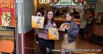 LEON’s new menu is packed with flavour—here’s what to try (and skip)