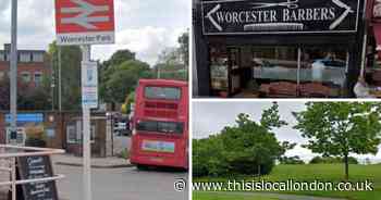 Leafy suburban Sutton town named as one of the best places to live