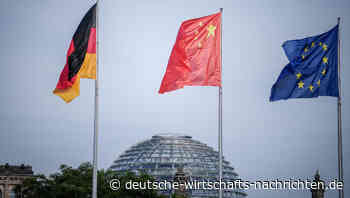 Trumps Handelskrieg zwingt EU und China zu einer Annäherung – doch der Preis ist hoch