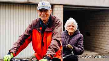 Demenz: Wie ein Paar mit dem Tandem dagegen ankämpft