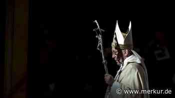 Vatikan-Experte: Was Sie heute von der Papst-Beerdigung wohl im TV nicht sehen werden