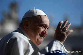 World leaders descend on the Vatican for Pope Francis' funeral