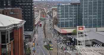 Croydon roadworks and road closures from April to July including Purley, Coulsdon and New Addington