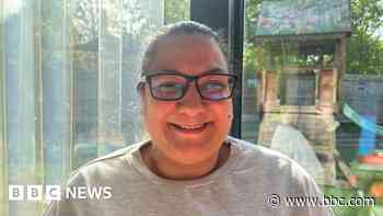 'I don't believe my vote has much of an impact'