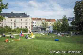 17 projecten krijgen subsidies voor Playcation in zomervakantie