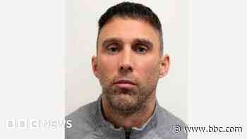 Gangster who ordered acid attacks caught after five-year hunt