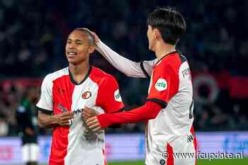 Driessen maakt korte metten met Feyenoord-droom: 'Die zat met een blinddoek op de tribune'