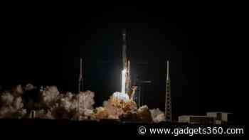 Falcon 9 Launches 28 Starlink Satellites, Scores Droneship Landing for 23rd Time