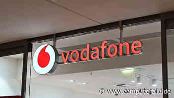 Kabel-TV von Vodafone: Gratis-Fernsehen ohne Vertrag für viele Haushalte