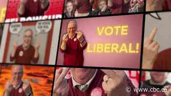 The 'Brantford Boomer' is going viral — what really happened?