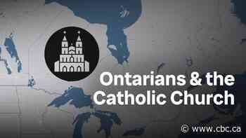 Why more Ontarians are turning to the Catholic Church