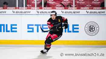 Eishockey-Länderspiel heute im Liveticker: Knaller-Duell für DEB-Auswahl im ROFA-Stadion