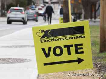 Letters: Vote for Canada to be a global leader